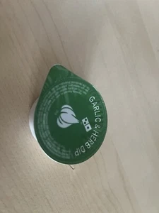 Rare!! Dominos Garlic And Herb Dip - Picture 1 of 1