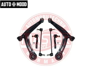 Kit Bracci Sospensione Avantreno FIAT 500 312 1.3 Multijet Tutti i Motori 2007 - Foto 1 di 6