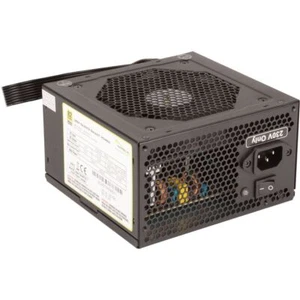 NANOXIA Smart Power 600W Netzteil mit intelligenter Lüftersteuerung Wie Neu - Bild 1 von 4