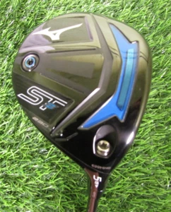 Nice Mizuno ST-Z 230 18* 5 Wood, Red LINQ M40X 6F3 Regular w/o Headcover - Picture 1 of 4