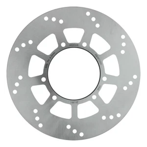 Rear Brake Disc for YAMAHA XT 600 Z Tenere 1988-1991 - Picture 1 of 4