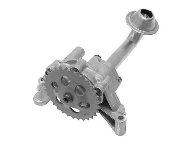 Bomba de aceite para Volkswagen Jetta 1999-2005 Febi 87185TV 2003 2001 2000 2004 2002 Foto 1 de 2