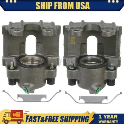 Pinza de freno de disco delantera Cardone Reman 2X para BMW Z3 1998 1999 2000 2001 2002 Foto 1 de 4