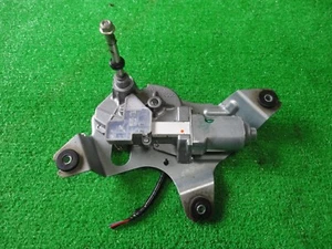 NISSAN ELGRAND TE52 Genuine Rear Wiper Motor 28710-1JB0A - Picture 1 of 7