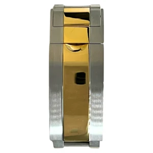 Glide-Lock Deployant / Deployment Clasp | 9 x 9mm Connection - Picture 1 of 42