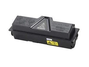 2 X TONER TK-1140 TK1140 KOMPATIBEL ECO SERIE FÜR KYOCERA FS 1035MFP, FS 1135MF - Bild 1 von 1