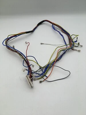 Miele H2267-1 I Activ Backofen Herd Kabelbaum Verbindungskabel #770N-10M - Bild 1 von 4