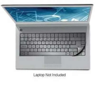CleanDr Antibacterial Universal Keyboard Protector Germs,Spill Washable Dr Clean - Image 1 of 2