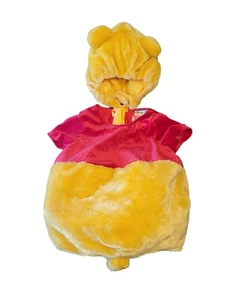 Disney Winnie The Pooh Halloween Costume Size 18-24 Month, Disney Store - Picture 1 of 8