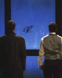 Doctor Who Autograph: GARETH DAVID-LLOYD (Miracle Day, Torchwood) Signed Photo - Imagen 1 de 1