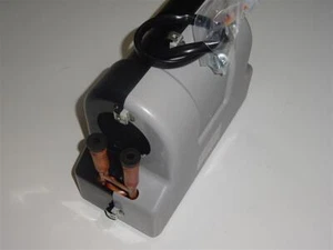 Intercambiador de calor de ventilador Webasto Madeira 12V intercambiador de calor - Imagen 1 de 5