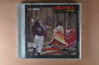 LA DISCOTECA DEL SIGLO Historia De La Cumbia Vol. 3 LATIN CD SEALED