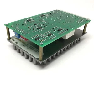 Berger Lahr D900.51 Stepping Motor Drive 3-Phase 130VDC 4A, 5V Signal Input - Picture 1 of 7
