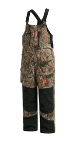 Bassdash Herren Splice isolierte wasserdichte Angeln Jagd Latzhose, 2XL - Bild 1 von 10