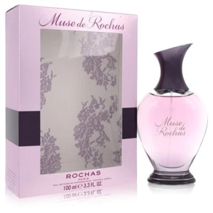 Muse De Rochas by Rochas Women's Eau De Parfum Spray 3.3 oz - Picture 1 of 1