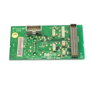 Interconnect PCA Board C7769-20360 20042 Fits For HP DesignJet 42-IN 24-IN 500PS - Afbeelding 1 van 4