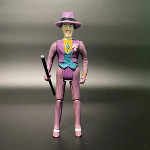 Toy Biz Squirting Orchid Joker Action Figure - Picture 1 of 6