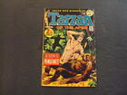 Tarzan Of The Apes #208 May 1972 Bronze Age Dc Comics Uncirculated Id:48419