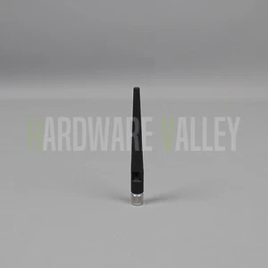 CISCO AIR-ANT4941 2.4 GHz 2.2 dBi Swivel Dipole Antenna Black, RP-TNC Connect - Afbeelding 1 van 5