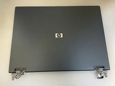 HP Complete Top Half Original NEW 446897-001 15.4" WXGA HD 90 Days RTB Warranty - Image 1 of 4