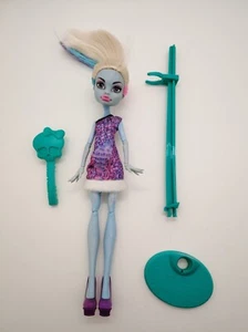 Muñeca Monster High Girl escala 1/6 de moda - Imagen 1 de 18
