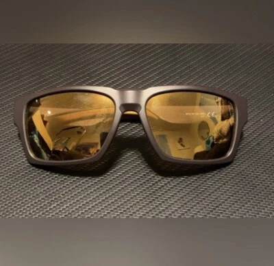 Gafas de sol polarizadas Smith Basecamp en gris mate 58 mm Foto 1 de 2