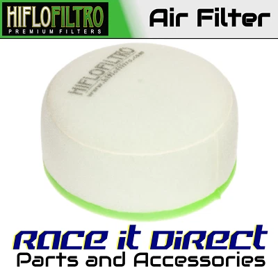 Filtro de aire para Kawasaki KDX250 1991-1994 HiFlo Foto 1 de 4