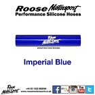 Roose Motorsport Vectra B 25 V6 X25xe Induction Silicone Hose Kit