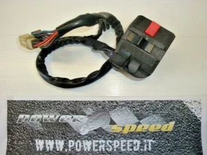 DEVIO LUCI COMMUTATORE DESTRO KAWASAKI GPZ 600 R E ALTRI RICAMBI MOTO - Foto 1 di 2