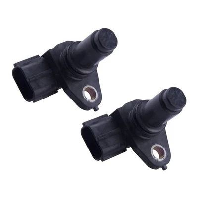 2pcs Fit For Land Rover Jaguar 6G9N12K073BB Camshaft Position Sensor A8 - Image 1 of 4