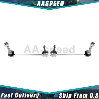 Barra estabilizadora delantera para Porsche Boxster 2012 2011 2010 2009 2008 2007 2006 2005 Foto 1 de 3