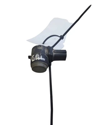 Vauxhall Zafira C 2013 Rear Parking Sensor PDC 13300715 JUT228319 - Image 1 of 3