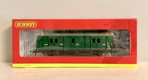 Hornby R4306E Spur O Maunsell 4-Rad Passagier Bremse Van C S962S - Bild 1 von 2