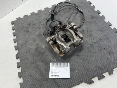 BMW 228i F44 2020-2024 2,0 L AWD pinza de freno trasera derecha lado del pasajero OEM Foto 1 de 4