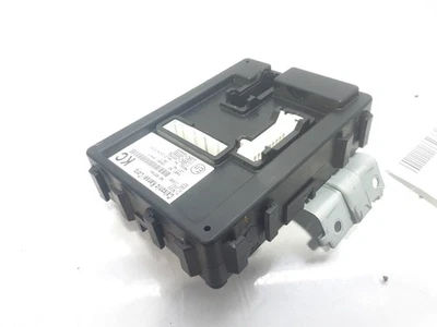 284B13HA1E modulo elettronico per NISSAN MICRA IV 1.2 2010 7773347 - Immagine 1 di 4