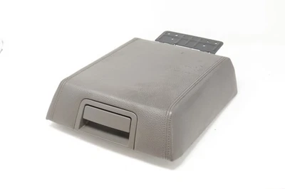 2007-2014 福特 Expedition 中控台盖扶手灰褐色原始设备制造商 — 第 1/4 张图片