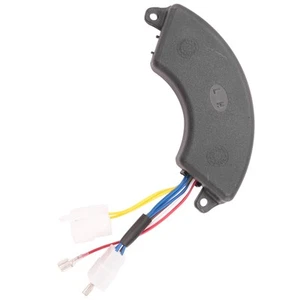 Prostownik plastikowy do generatora benzynowego 5-6,5 kW regulator napięcia8839 - Zdjęcie 1 z 7
