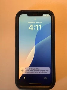 Apple iPhone 12 Pro Max - 128GB - Pacific Blue (T-Mobile) - Zdjęcie 1 z 12
