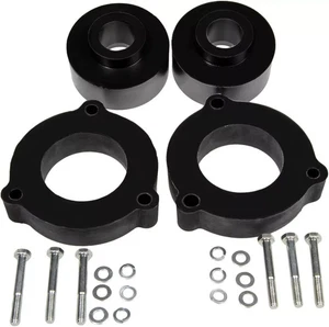 40mm Leveling Lift Kit for Volkswagen GOLF, JETTA, PASSAT, TIGUAN spacers - Picture 1 of 7