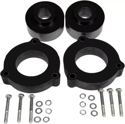 Kit elevador nivelador 40 mm para espaciadores Volkswagen GOLF, JETTA, PASSAT, TIGUAN Foto 1 de 4