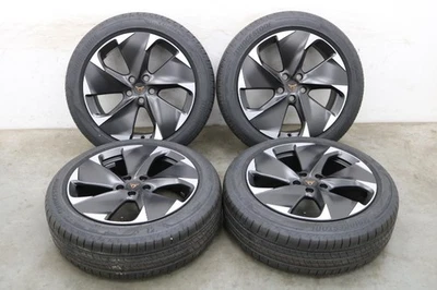 NEU & ORIGINAL! 19-Zoll-Felgen Cupra Born – VW ID.3! 10E601025J DOT3225 - Bild 1 von 4