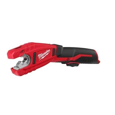Milwaukee 2471-20 M12 Copper Tubing Cutter Tool Only - Image 1 of 1