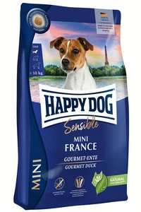 Happy Dog Sensible Mini France 4 kg Trockenfutter für Hunde - Bild 1 von 1