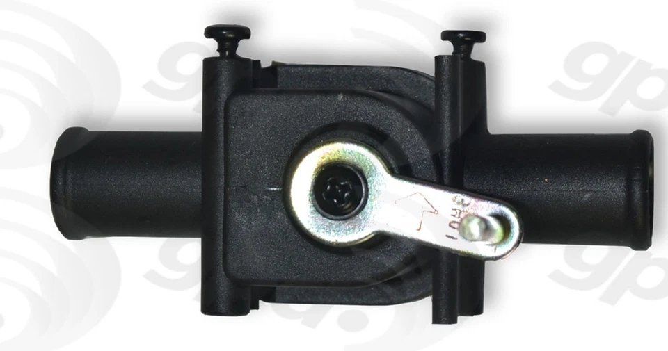 Válvula de control del calentador de climatización Global Parts Distributors 8211341 para 03-10 MDX Pilot Foto 1 de 4