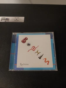 Bonham -mad Hatter CD Rare Legacy Version Cd-r - Picture 1 of 4