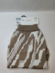 Brandneu Koolaburra by UGG Hundepullover XL braun Strick Owen Mildura Pullover  - Bild 1 von 6