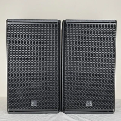 RCF KX 32-A Active High Performance Touring Speaker - Open Box *PAIR* - Image 1 of 4