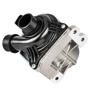 Repair Electric Water Pump Coolant Fit for BMW 135i 335 335is X3 11517632426 X - Bild 1 von 4