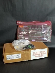 Checkpoint TC16 Terminal Controller PCB 814808 con firmware 0328812 - Foto 1 di 9