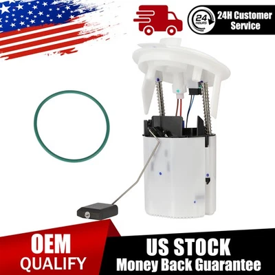 Conjunto de bomba de combustible lateral derecho para Mercedes-Benz C300 W204 2008-2012 3,0 L PZEV Foto 1 de 4